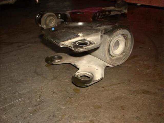 Foto 2ª: Brazo Suspension Delantero Derecho Ford C Max 1.6 TDCI [T3DA]