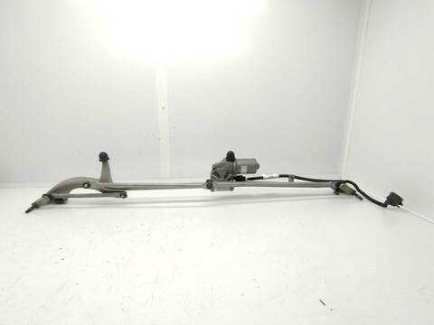 Motor Limpia Delantero Ford C Max 1.6 ECOBOOST CAT 150CV 110KW GRAND