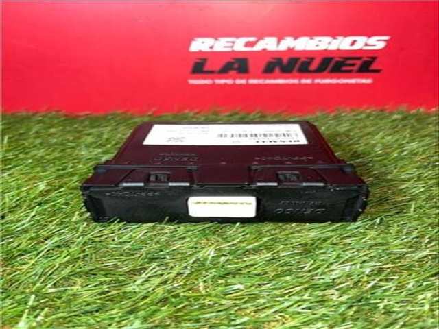 Climatizador Renault Express KANGOO 102CV 75KW KANGOO IIIRAPID