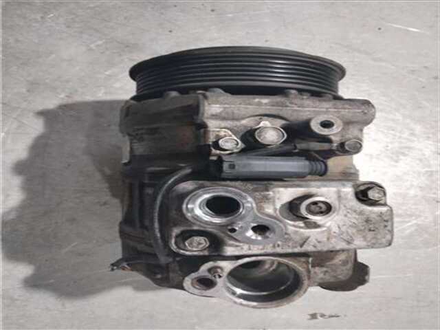 Foto 2ª: Compresor Aire Acondicionado Mercedes Clase ML 230 2.7 270 CDI (163.113) [2.7 LTR. - 120 KW CDI 20V CAT] [OM612963]