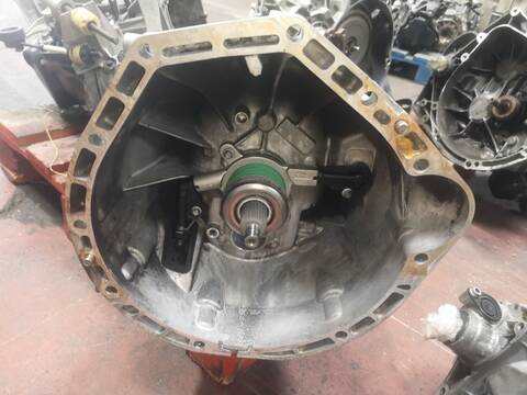 Caja Cambios Mercedes Clase CLK 200 2.0 G 163CV 120KW BM 208) COUPE 111956