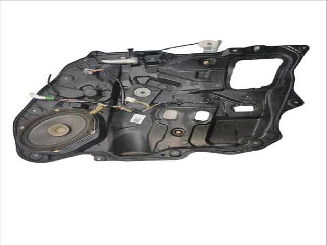 Elevalunas Eléctrico Delantero Derecho Mazda 3 1.6 DI TURBO