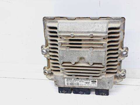 Foto 3ª: Centralita Motor ECU Ford Fiesta 1.4 TDCI CAT 68CV 50KW [F6JA] (2003)