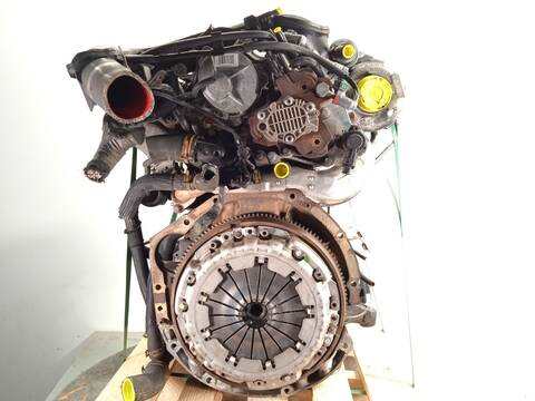 Foto 2ª: Despiece Motor Renault Trafic 2.0 DCI 90 FL0H) 90CV 66KW FURGONETA [M9R780] (2007)