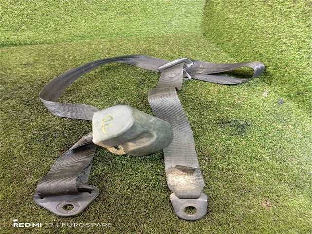 Cinturón Trasero Derecho Santana Anibal 2.8 TD MILITAR