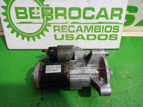 Motor de Arranque Peugeot 508 ACTIVE 140CV