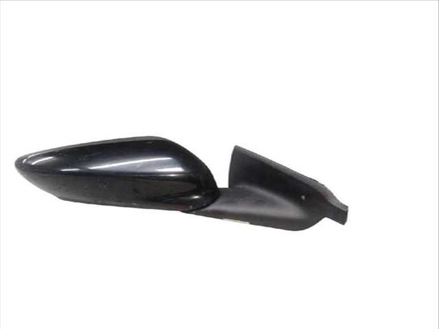Foto 3ª: Retrovisor Derecho Citroen C4 1.2 VTI 82 (2014)