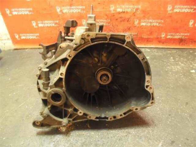 Caja Cambios Ford Focus 1.8 TURBO DI - TDDI