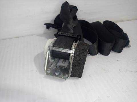 Foto 2ª: Cinturón Trasero Izquierdo Peugeot 3008 STYLE 114CV (2009)