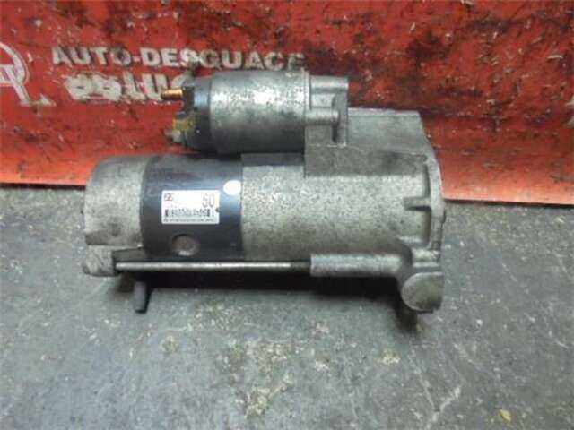 Motor de Arranque Mitsubishi Montero 3.2 DID