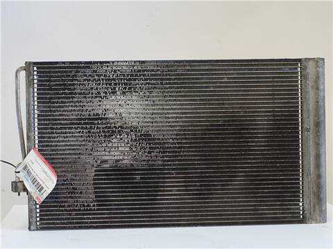 Foto 2ª: Radiador Calefaccion A.A. Bmw Serie 7 720 3.0 730D 218CV 160KW [M57N2 306 D2] (2005)