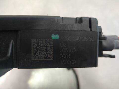 Foto 2ª: Caja Reles Fusibles Mercedes Clase C 160 C 220 T CDI BLUETEC 205.204) 170CV 125KW FAMILIAR [651921] (2014)