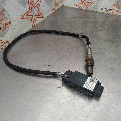 Sonda Lambda Citroen C4 FEEL BERLINA 110CV 81KW