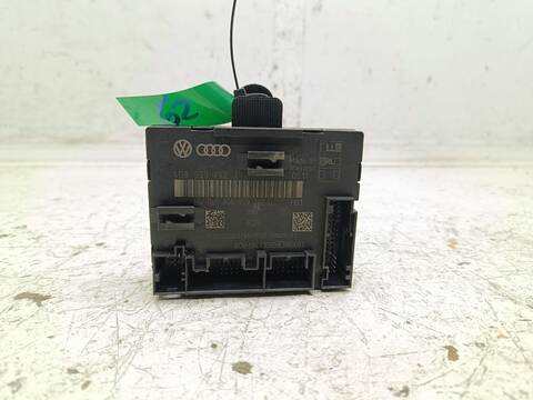 Centralita Motor ECU Audi A6 3.0 TDI ADVANCED EDITION 272CV 200KW
