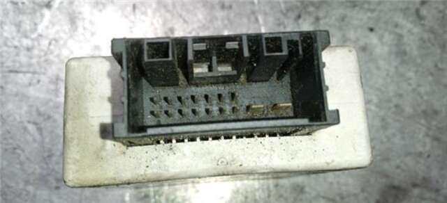 Foto 3ª: Centralita Motor ECU Bmw Serie 7 720 3.0 D [306D2]