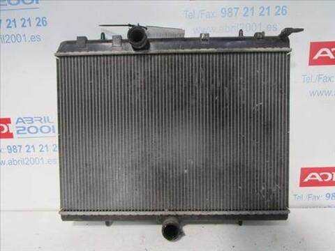 Radiador Motor Peugeot 5008 2.0 PREMIUM 150CV 110KW