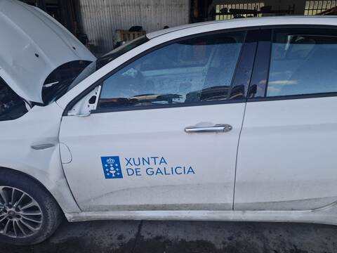 Puerta Delantera Izquierda Fiat Tipo LIFE BERLINA 130CV 96KW
