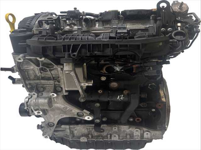 Foto 3ª: Motor Completo Audi A3 231CV 170KW [DHHA DHH] (2019)