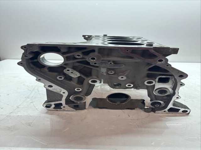 Foto 2ª: Bloque Motor Bmw Serie 3 315 177 CV 130KW [N47D20A N47D20O0 N47] (2008)