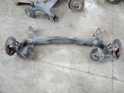 Puente Trasero Peugeot 3008 2.0 BLUEHDI 180 181CV 133KW
