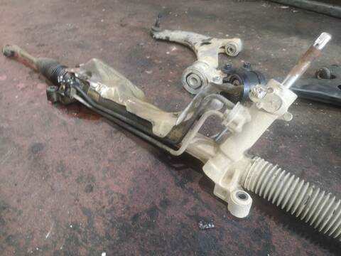 Foto 2ª: Cremallera de Direccion Ford C Max G6DD FOCUS CAP) 2003) (2005)