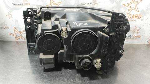 Foto 2ª: Faro Derecho Land Rover Range V6 TD AUTOBIOGRAPHY 245CV 180KW [30DDTX] (2011)