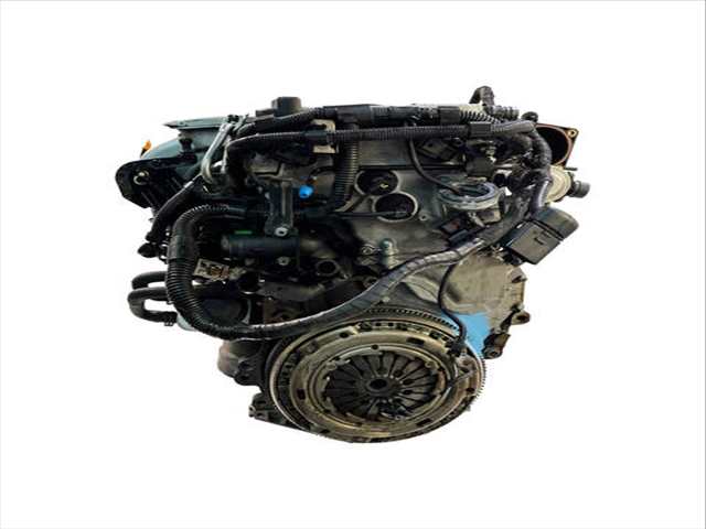Motor Completo Volkswagen Golf 170CV 125KW