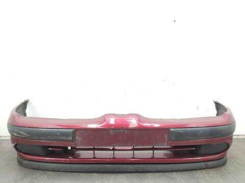 Paragolpes Delantero Renault Megane 1.9 DTI DIESEL CAT 98CV 72KW I SCENIC JA0)