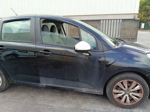 Puerta Delantera Derecha Citroen C3 ZM01