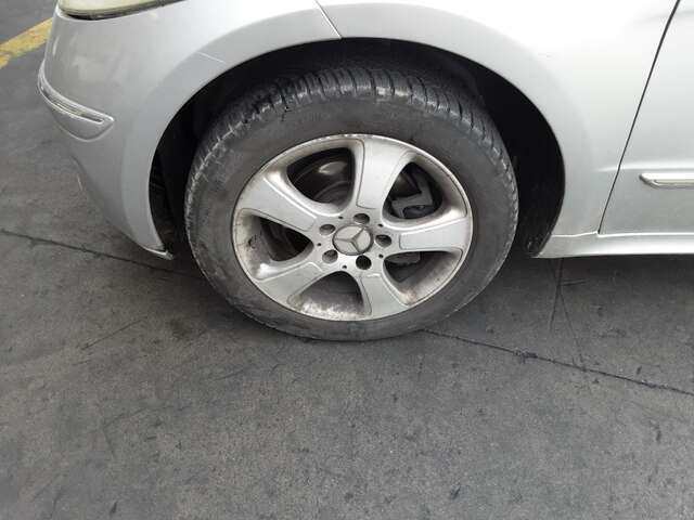LLanta Chapa Mercedes Clase A 140 1700 GASOLINA 115CV 0CV