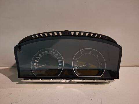 Cuadro de Instrumentos Bmw Serie 7 720 306D3