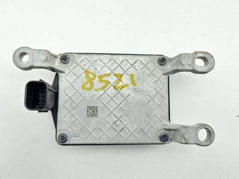 Foto 2ª: Centralita Motor ECU Nissan Qashqai 1.5 DCI 110CV 81KW [K9K 636,K9K 646] (2017)