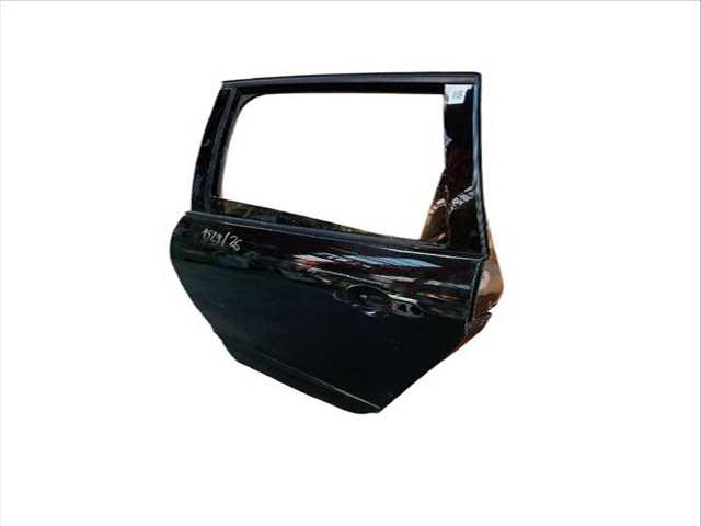 Foto 2ª: Puerta Trasera Izquierda Renault Scenic 1.5 DCI JZ0B JZ07) GRAND (2009)