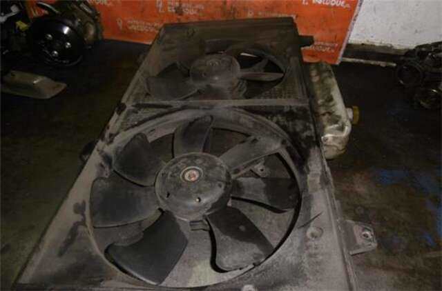 Electroventilador Mazda 6 2.0 DI