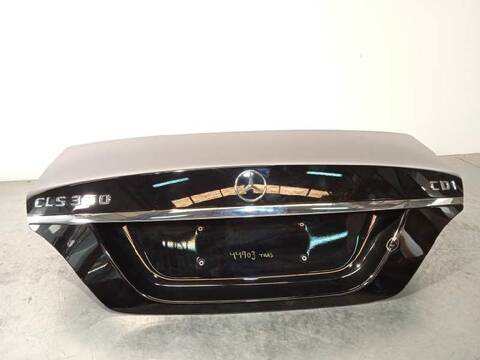 Maletero Mercedes Clase C 160 CLS 350 CDI BE 218.323) 265CV 195KW