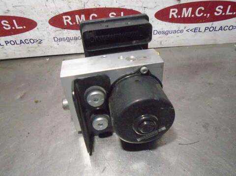 Foto 4ª: Abs Ssangyong Actyon 136CV 100KW [D20DT] (2010)