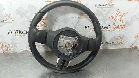 Foto 3ª: Volante Mercedes Clase A 140 A 200 177.087) 163CV 120KW (2018)