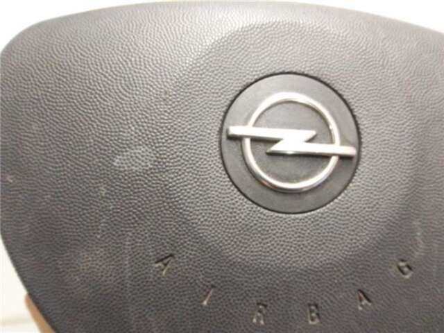 Foto 2ª: Airbag Delantero Izquierdo Opel Corsa 1.2 EDITION [1.2 LTR. - 55 KW 16V CAT (Z 12 XE - LW4)]