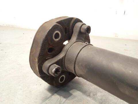 Foto 3ª: Transmision Central Mercedes Clase C 160 C 220 T CDI BLUETEC 205.204) 170CV 125KW FAMILIAR [651921] (2014)