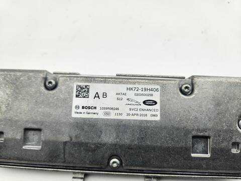 Foto 2ª: Centralita Motor ECU Land Rover Range EVOQUE 150CV 110KW [204DTD] (2016)