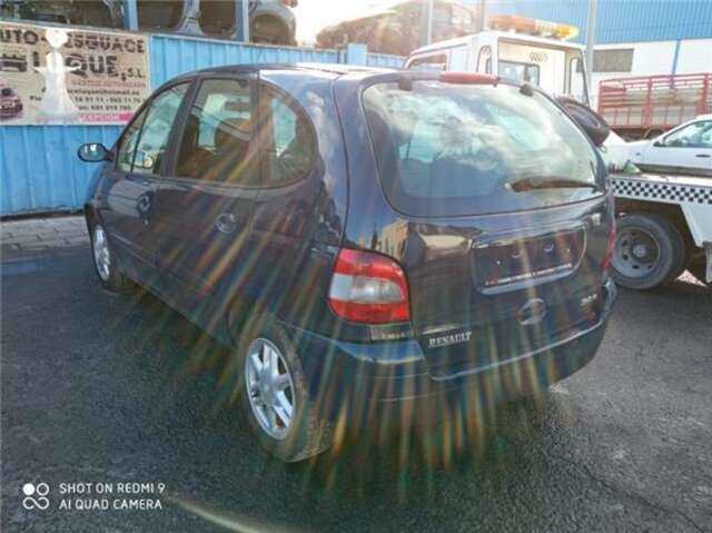 Foto 2ª: Piloto Trasero Izquierdo Renault Scenic 1.9 DCI (JA05. JA1F) I (JA...)(1999-_) [F9Q 732]
