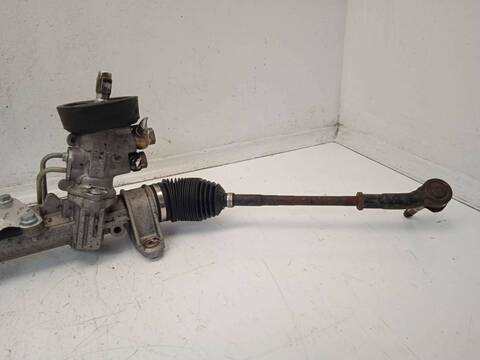 Foto 2ª: Cremallera de Direccion Volkswagen New Beetle 2.0 116CV 85KW [AQY] (2009)