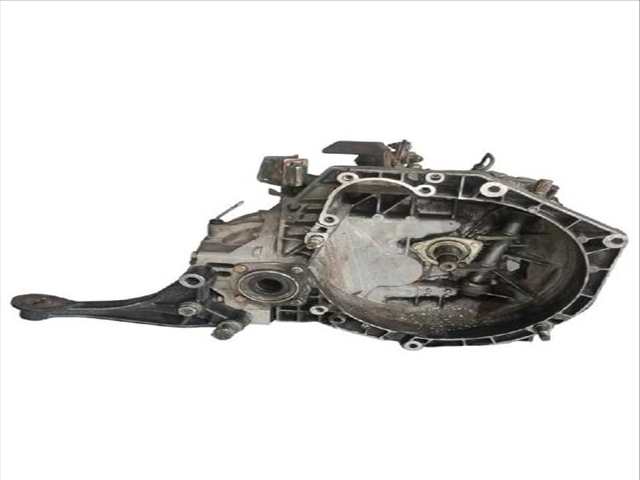Foto 2ª: Caja Cambios Alfa Romeo 147 1.9 JTD 937.AXD1A 937.BXD1A 937.AXV1A 937.BXB1A ... (2000)