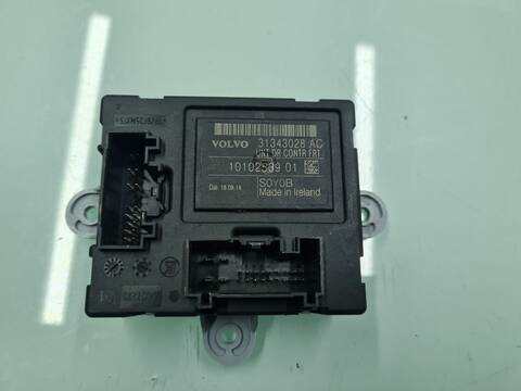 Centralita Motor ECU Volvo XC 60 MOMENTUM 2WD 181CV 133KW