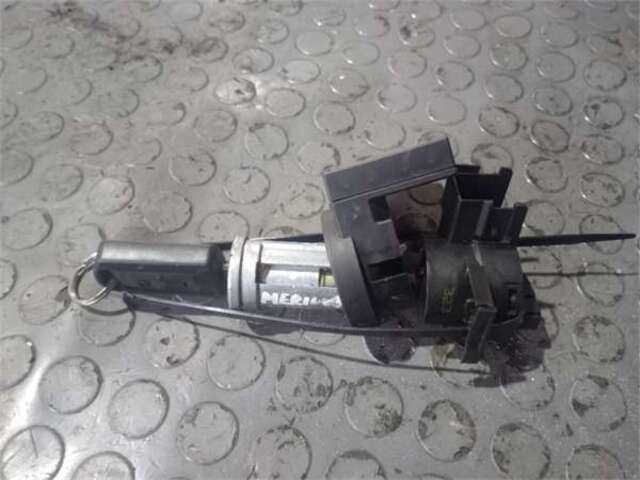 Motor de Arranque Opel Meriva 1.7 CDTI