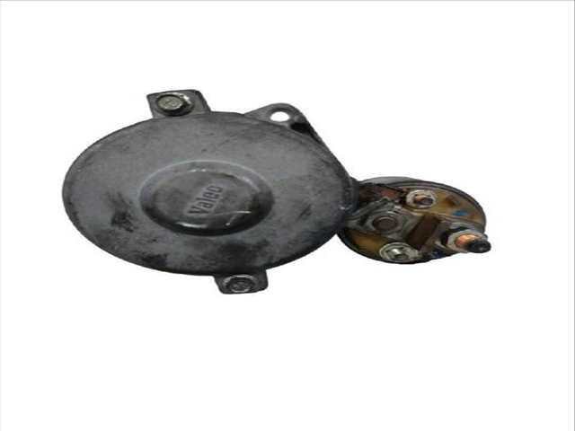 Motor de Arranque Bmw X3 2.0 D