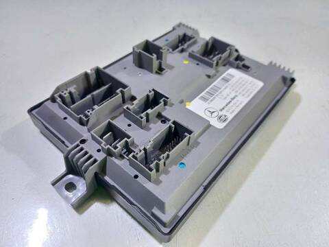 Centralita Motor ECU Mercedes Clase E 180 E 220 D EDITION 1 238.314) COUPE 194CV 143KW