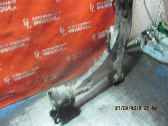 Brazo Suspension Delantero Derecho Volvo C30 1.8F (FLEXIFUEL) R-DESIGN [1.8 LTR. - 92 KW FLEXIFUEL CAT]