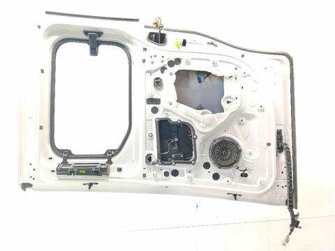 Foto 3ª: Puerta Trasera Derecha Opel Combo 1.5 [D 15 DT (DV5RD)] (2018)