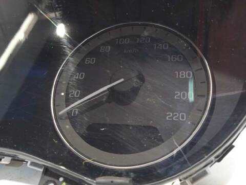 Foto 3ª: Cuadro de Instrumentos Hyundai i20 1.0 TGDI CAT 120CV 88KW [G3LC] (2016)